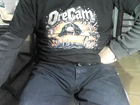 OreCam লাইভ XXX চ ্যাট