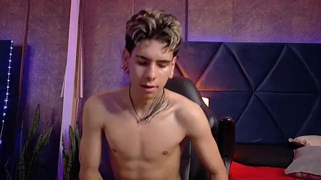 Chat XXX Live Bel_Sebu