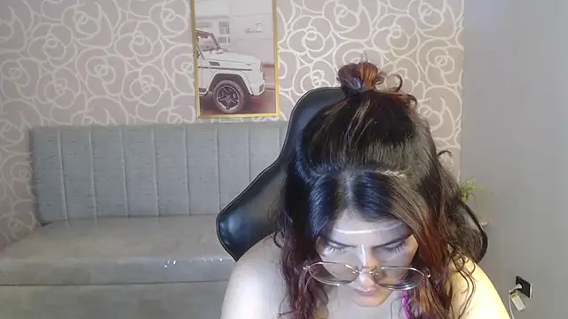 Scarlett_jhonson_ch – webcam-show