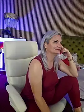 LadyTouch Obrolan Langsung XXX