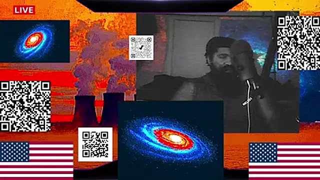 Show webcam de RussellTaylorLacy