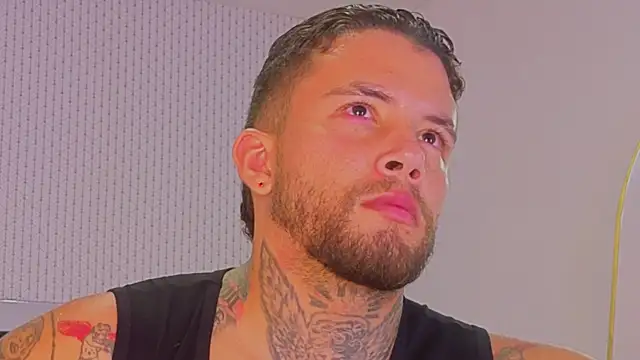 matthew_lennox_ Pertunjukan Webcam