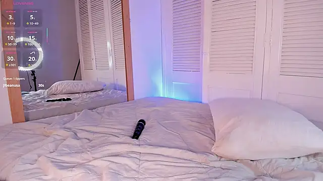 aisha_duque Adlı Modelin Canlı XXX Sohbeti