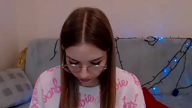 Show de KaiTrum na webcam