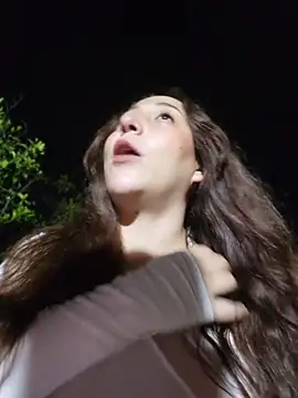 VickyHoult – Live XXX-chat