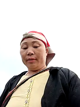 kalara_kail's Live XXX Chat