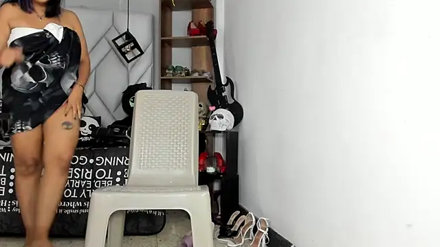 Živý XXX chat MirandaHaguen