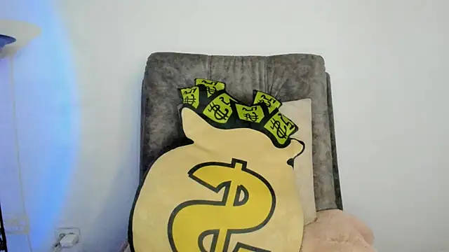 XXX chat uživo modela Mila__Paramo