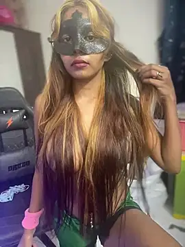 Chardonnay_Crystal Live XXX-chat