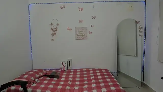 Živý XXX chat Greta_smith