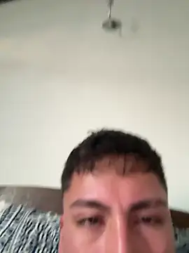 Elcolombianoo Webcam Show