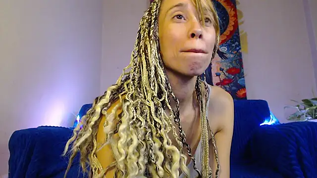 DIOSAHONEY Live XXX Chat