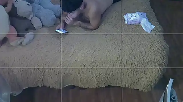 Show Webcam de feeelipe2007