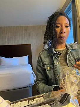 Chat XXX en directo de LeBimbo