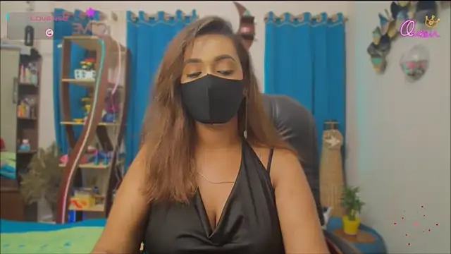 Stunner-GALBI Webcamshow