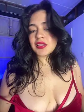 EmilyNoir1 – Live XXX-chat