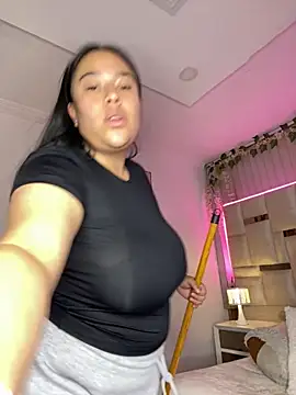 Zoey_thompson – Naživo XXX chat