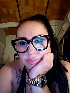 Živý XXX chat SEXY-ZOE