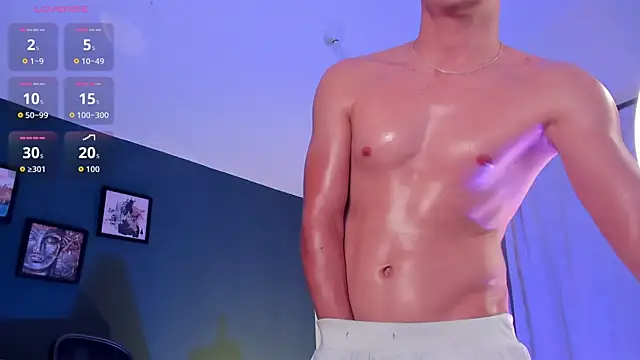 عرض كام david_osorio