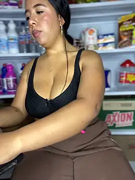 _PRETTYANGEL_ Webcamshow