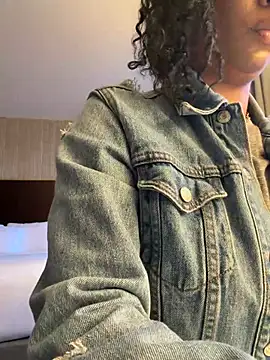 Show webcam de LeBimbo