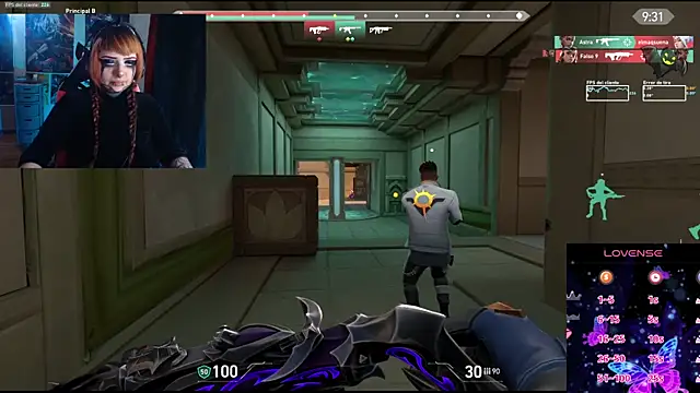 linda_mort Adlı Modelin Canlı XXX Sohbeti