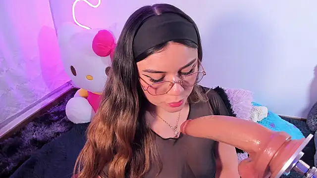 CassieBigass_のライブXXXチャット