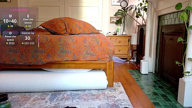 Вебкам-шоу wutangwendy