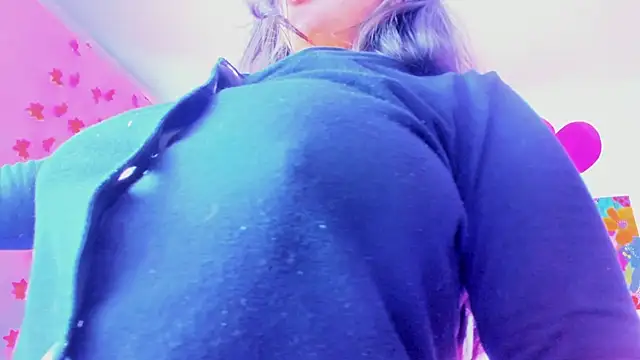 Chat XXX ao vivo de naharasoller