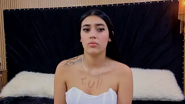 Venus_Horney – Live XXX-chat