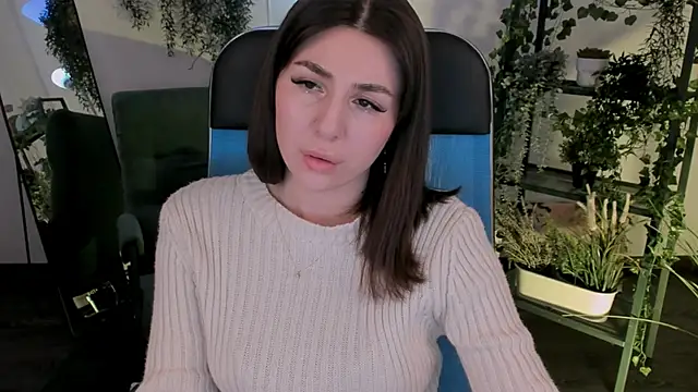 DiRosieのライブXXXチャット