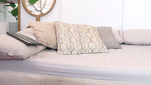 Dalahia_Rush: онлайн-секс-чат