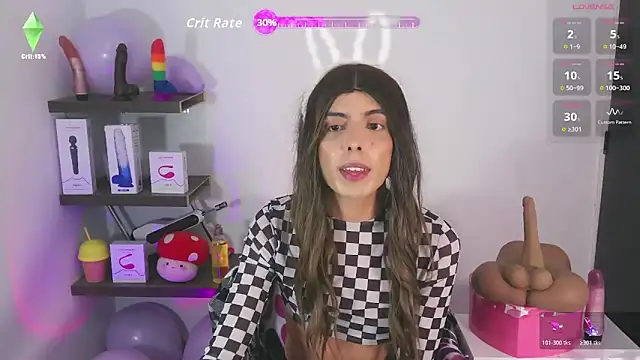 valentina_crtti Webcamshow