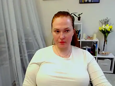 Chat +18 de Lady_Tiana ao vivo