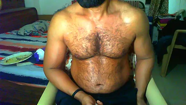 Vbestshow Live XXX Chat