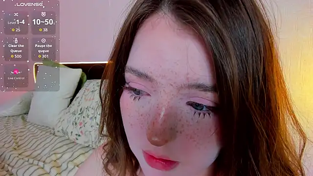 lexxxxxxi – Live XXX-chat