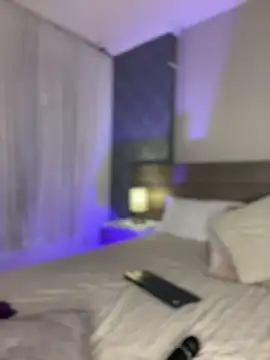 MiilaBlake webkamerás műsora