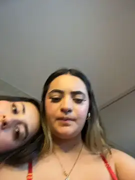 Antonella_Julieta: вебкам-шоу