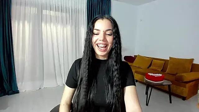 SabrinaDellyn: απευθείας συνομιλία ΧΧΧ