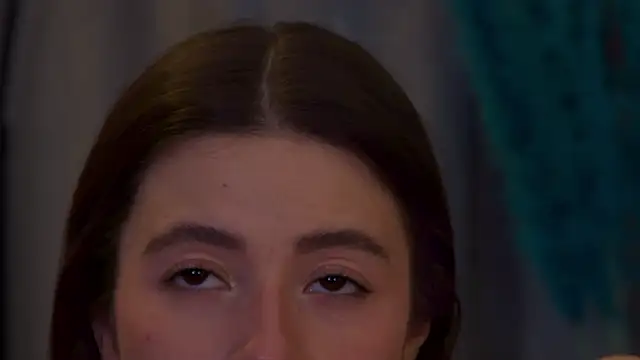 AmeliaFlares Obrolan Langsung XXX