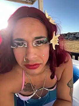 TranSexualJade95 – Naživo XXX chat