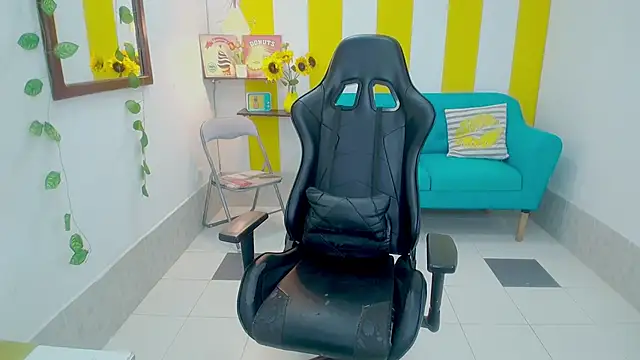 Czat XXX na żywo – _alina_9