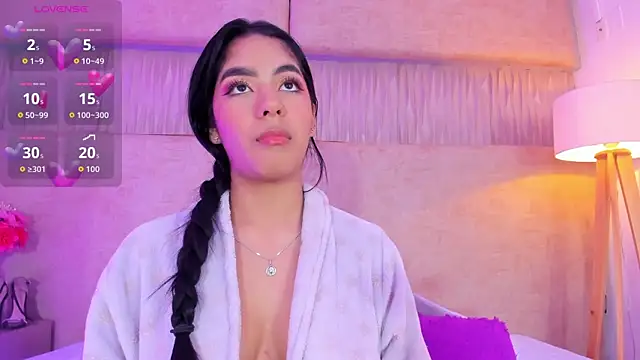 _kyraa_ Live XXX-chat