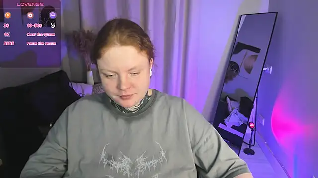 Cassie_xKiss 라이브 XXX 채팅