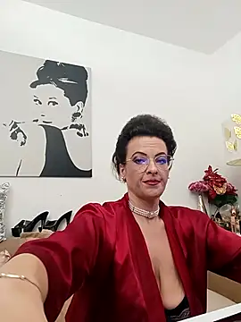 RebeccaNoble Live XXX Chat
