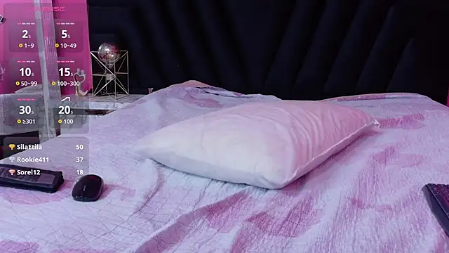 EbonyCoWorker – Naživo XXX chat