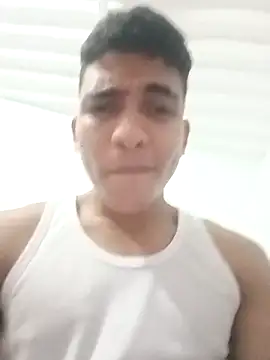 NikoHot_anatole Webcamshow