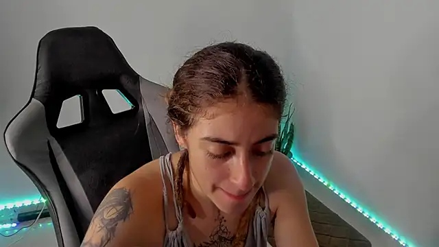 star_shooting8 Obrolan Langsung XXX