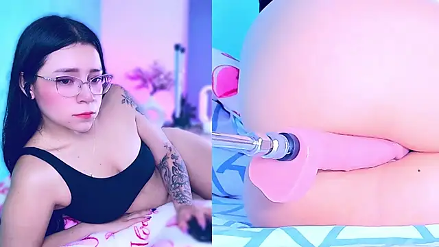 miiastone_cm Chat XXX live