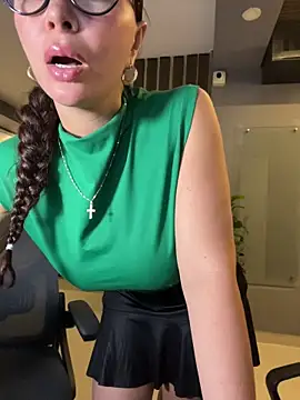 NINIK_STYLE Live XXX-Chat